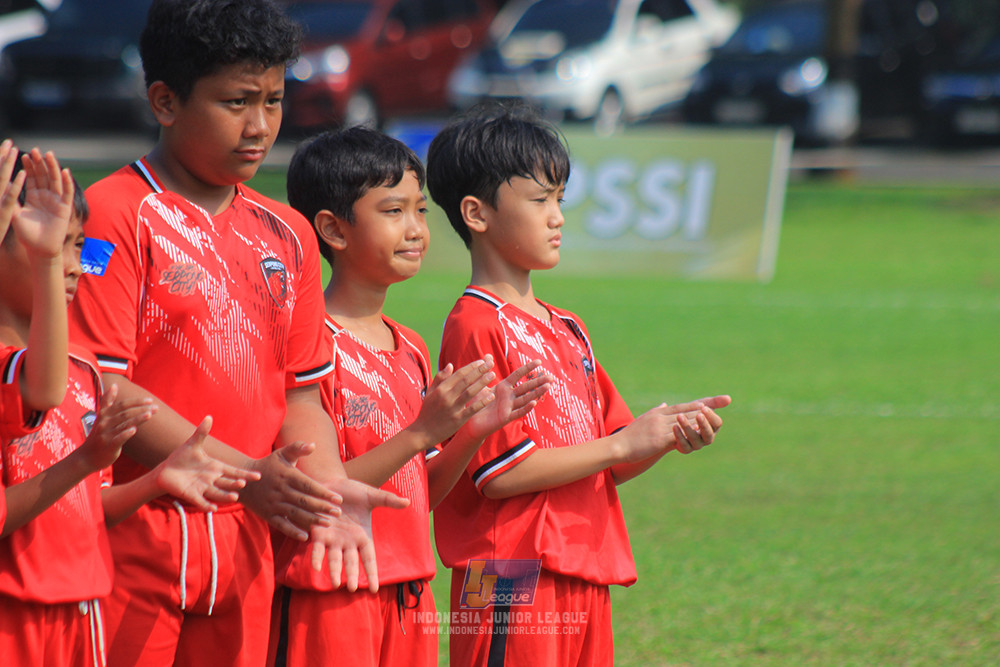ijl u11 100526 farama fc vs serpong city soccer school