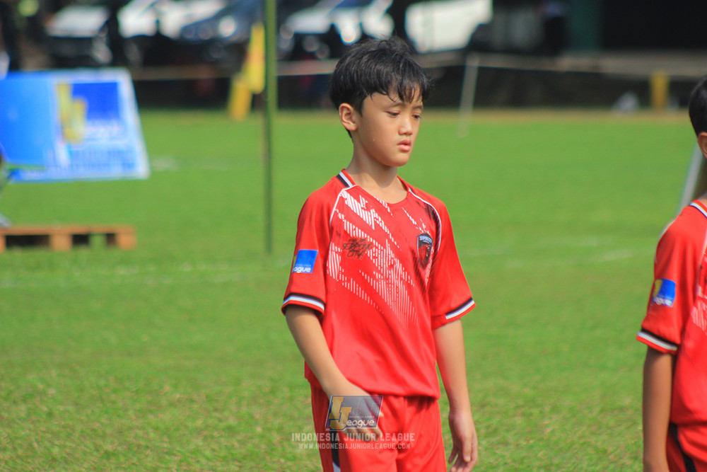 ijl u11 100526 farama fc vs serpong city soccer school