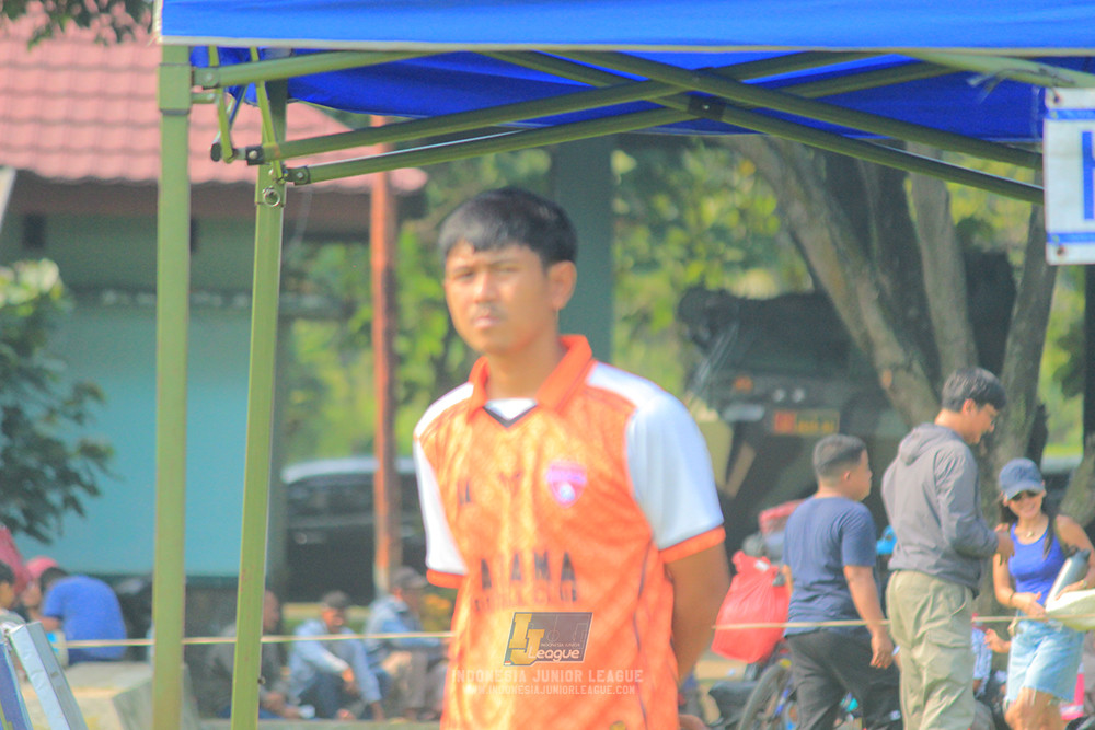 ijl u11 100526 farama fc vs serpong city soccer school