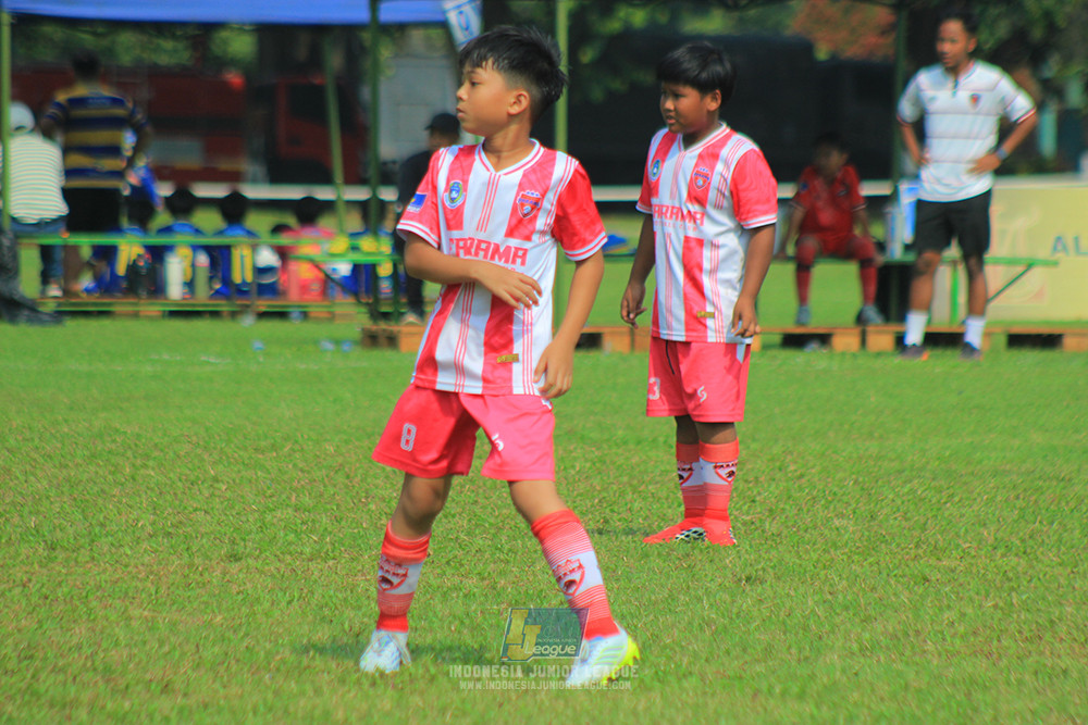 ijl u11 100526 farama fc vs serpong city soccer school