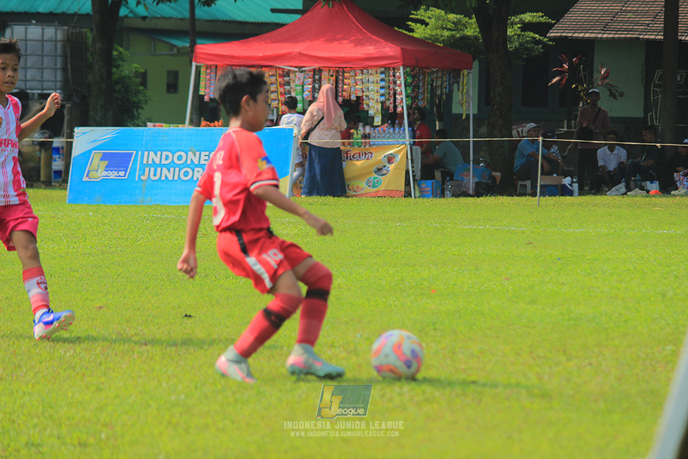 ijl u11 100526 farama fc vs serpong city soccer school