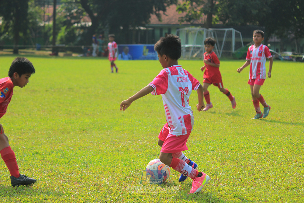 ijl u11 100526 farama fc vs serpong city soccer school