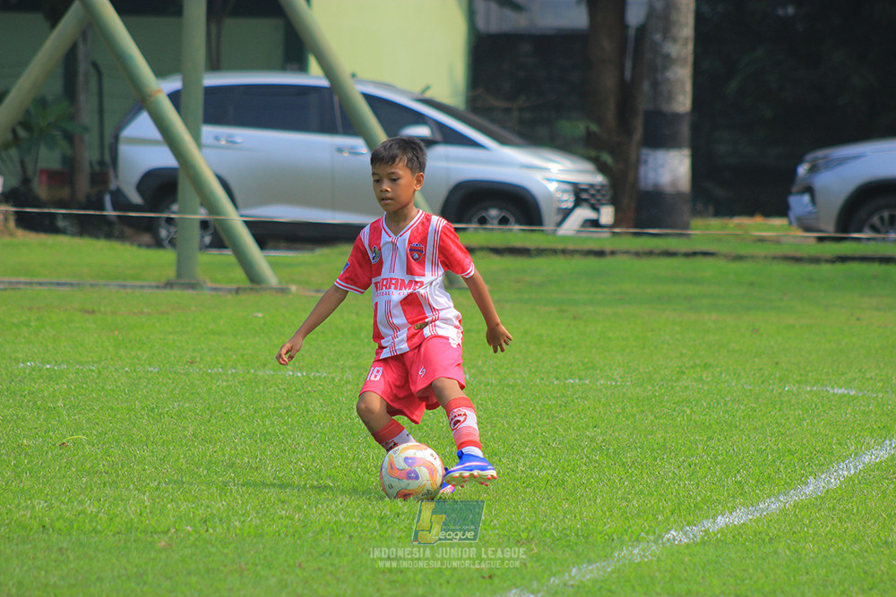 ijl u11 100526 farama fc vs serpong city soccer school