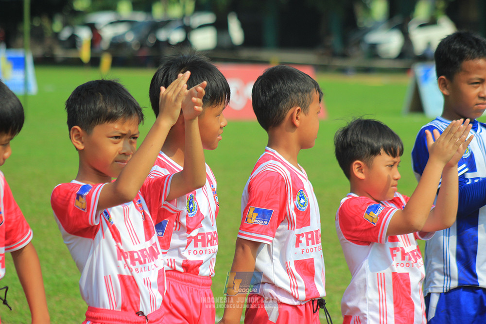 ijl u11 100526 farama fc vs serpong city soccer school
