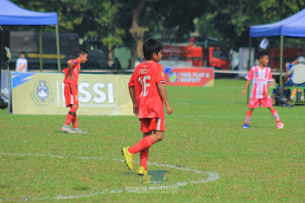 ijl u11 100526 farama fc vs serpong city soccer school
