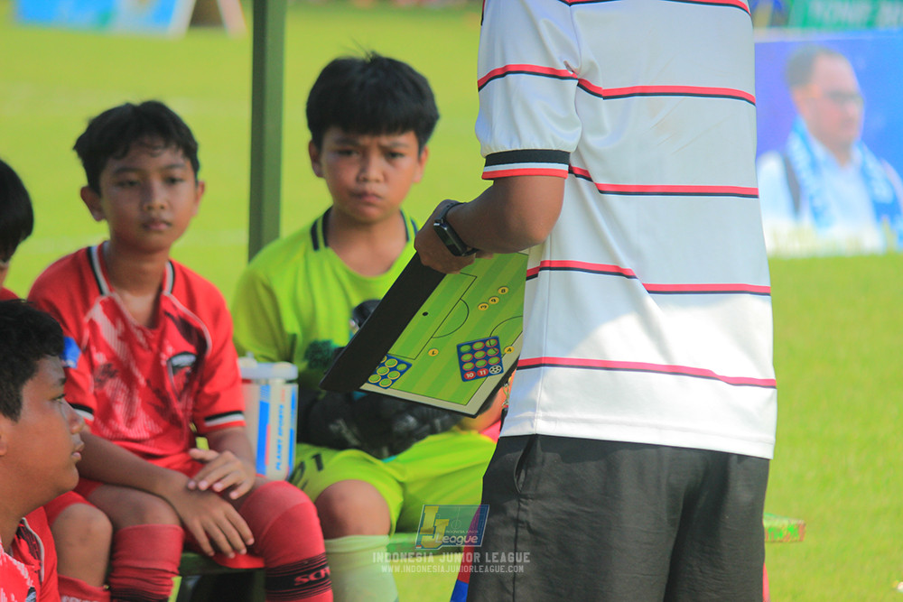 ijl u11 100526 farama fc vs serpong city soccer school