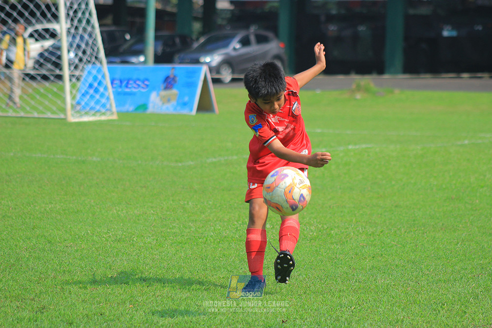 ijl u11 100526 farama fc vs serpong city soccer school