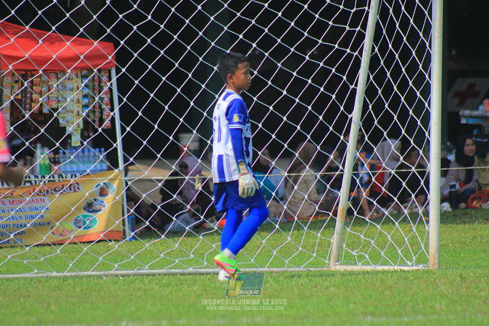 ijl u11 100526 farama fc vs serpong city soccer school