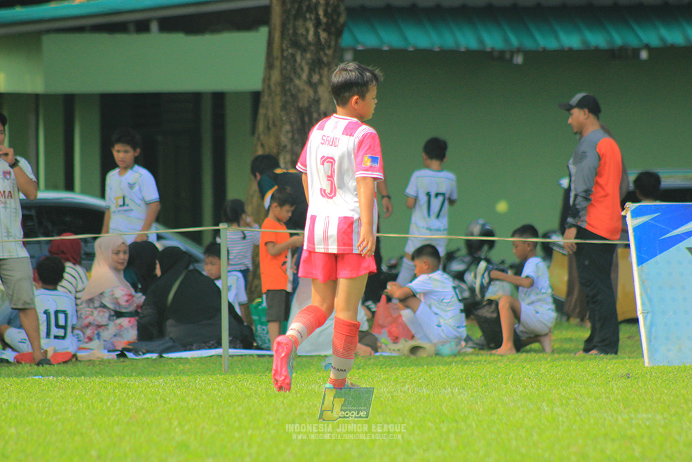 ijl u11 100526 farama fc vs serpong city soccer school