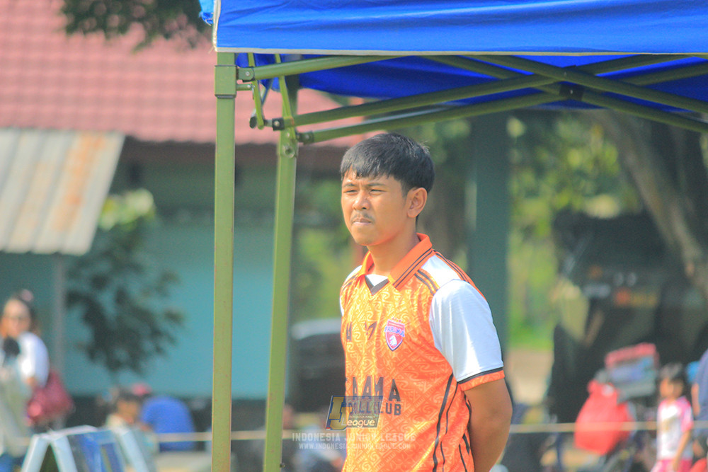 ijl u11 100526 farama fc vs serpong city soccer school