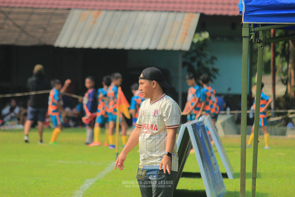 ijl u11 100526 farama fc vs serpong city soccer school
