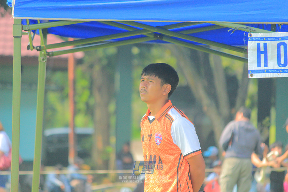 ijl u11 100526 farama fc vs serpong city soccer school