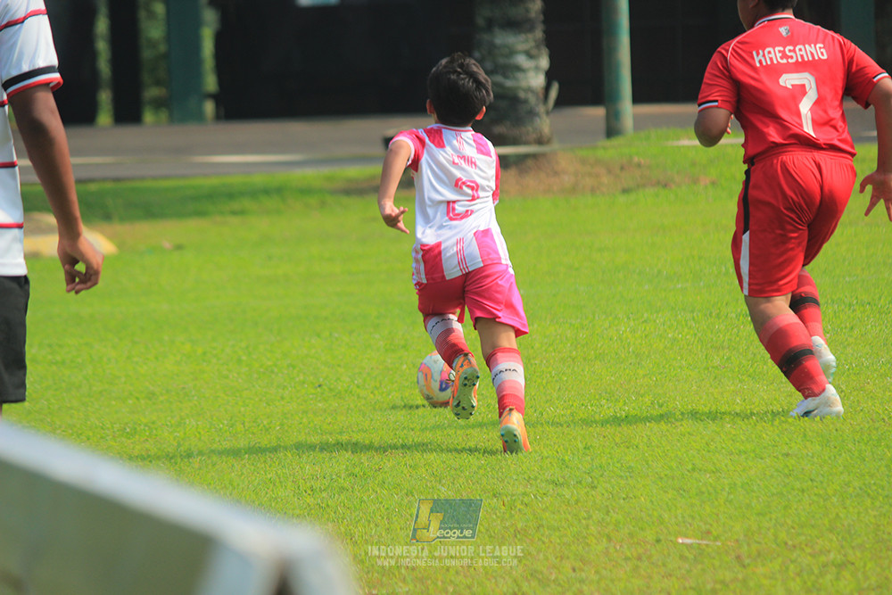 ijl u11 100526 farama fc vs serpong city soccer school