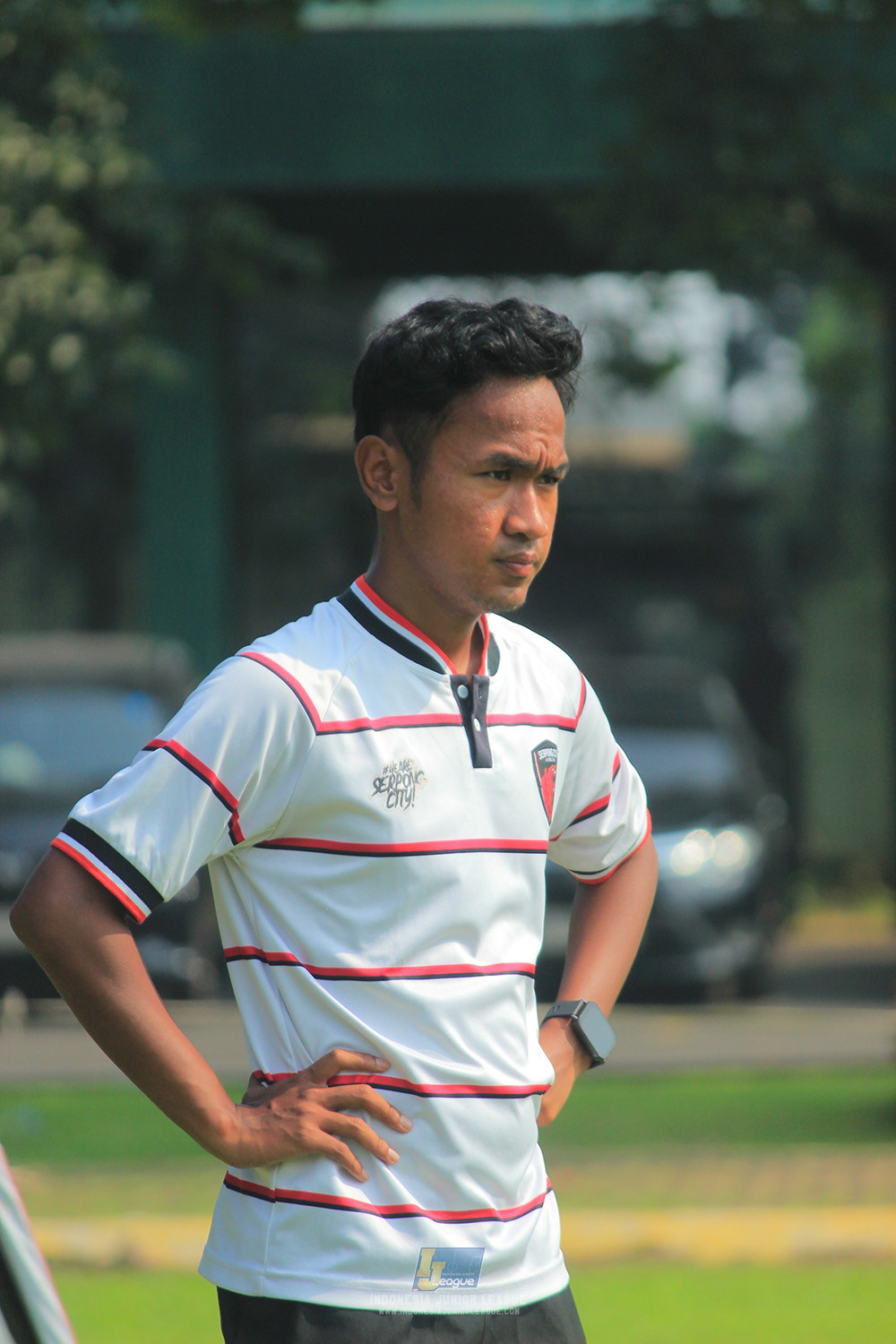 ijl u11 100526 farama fc vs serpong city soccer school