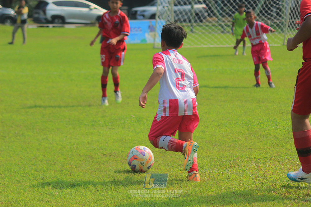 ijl u11 100526 farama fc vs serpong city soccer school