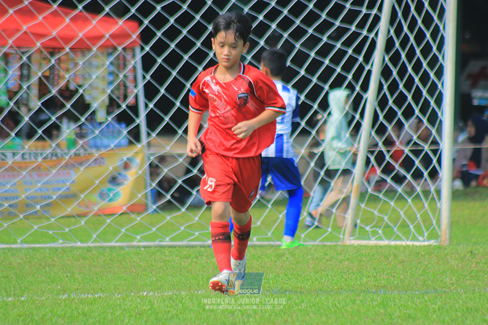 ijl u11 100526 farama fc vs serpong city soccer school