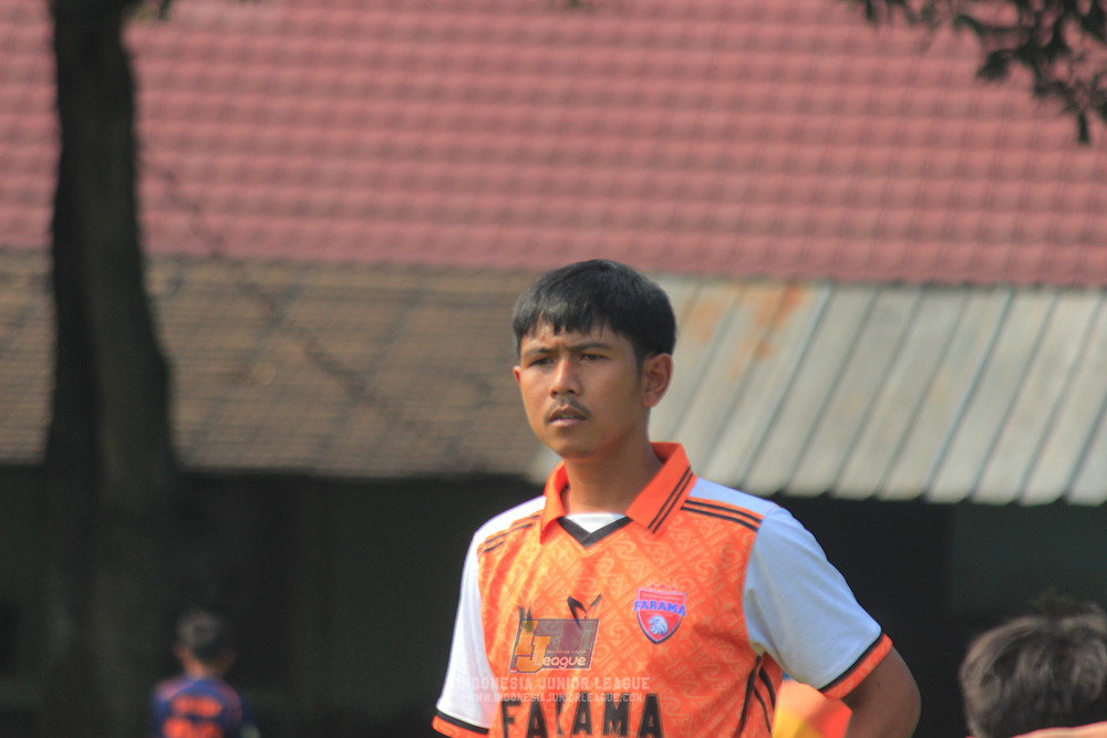 ijl u11 100526 farama fc vs serpong city soccer school