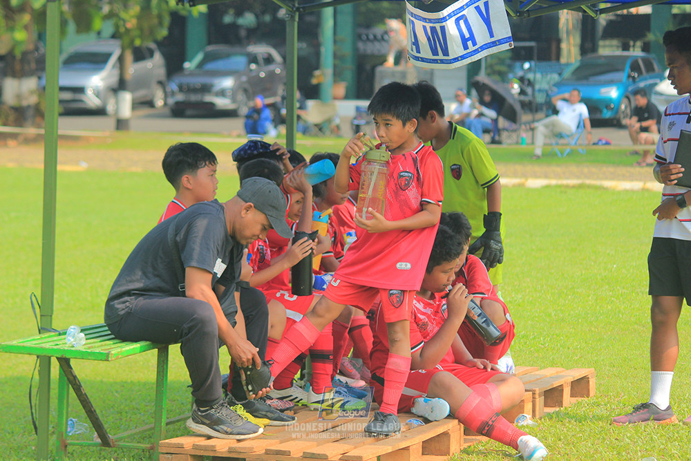 ijl u11 100526 farama fc vs serpong city soccer school