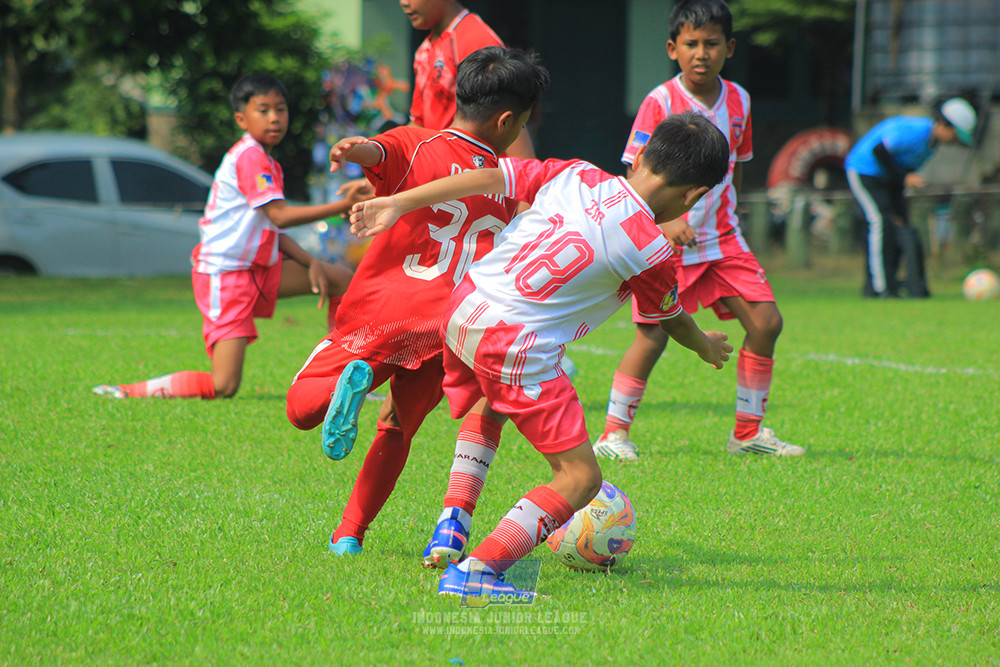 ijl u11 100526 farama fc vs serpong city soccer school