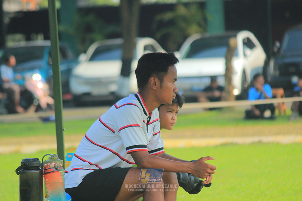 ijl u11 100526 farama fc vs serpong city soccer school