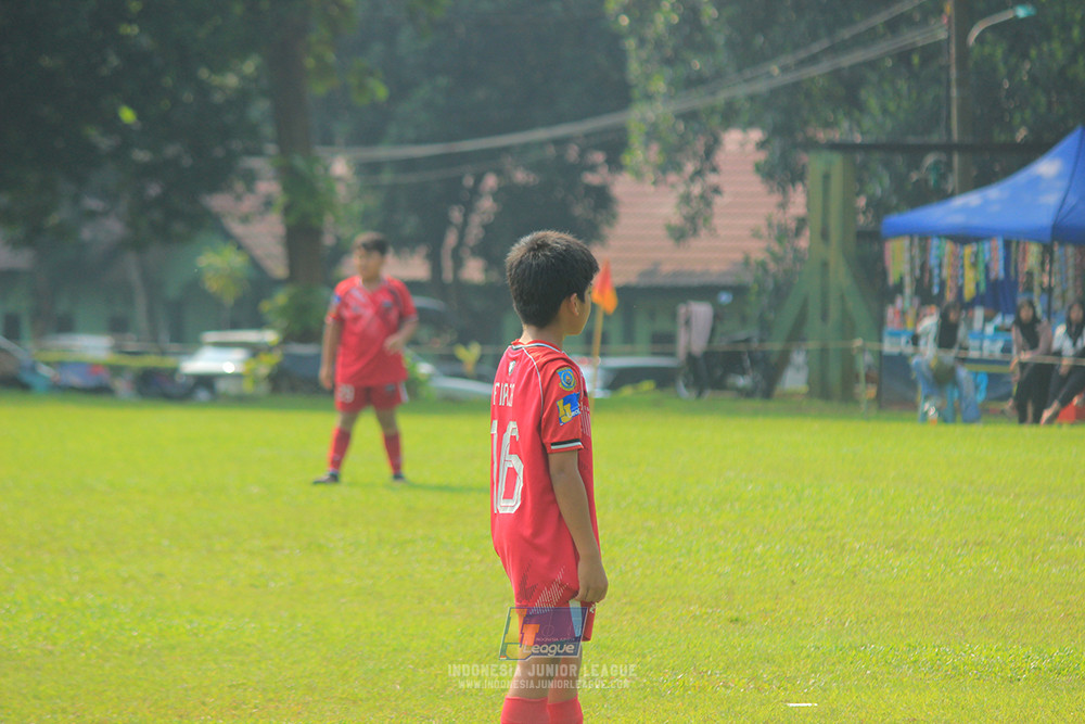 ijl u11 100526 farama fc vs serpong city soccer school