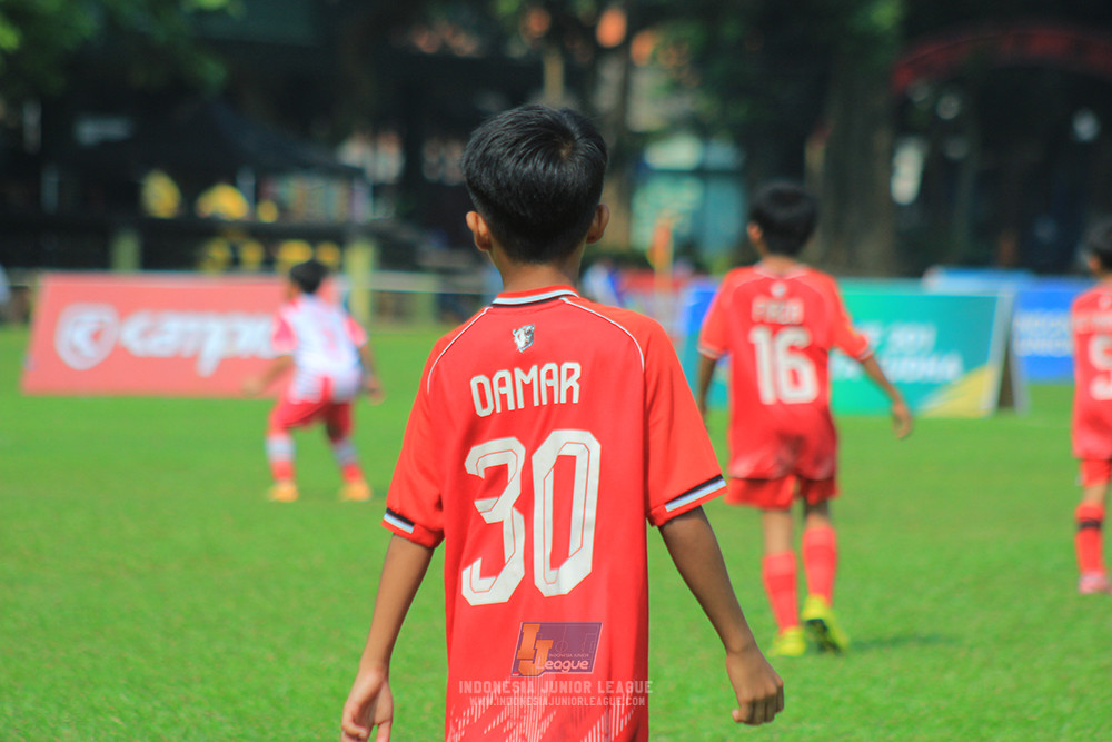 ijl u11 100526 farama fc vs serpong city soccer school