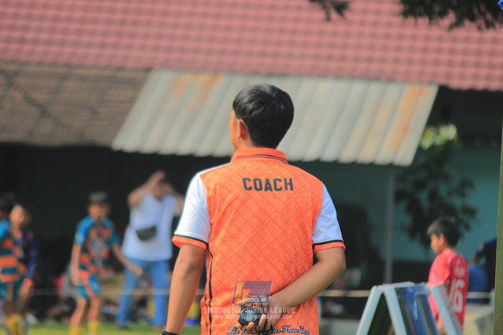 ijl u11 100526 farama fc vs serpong city soccer school