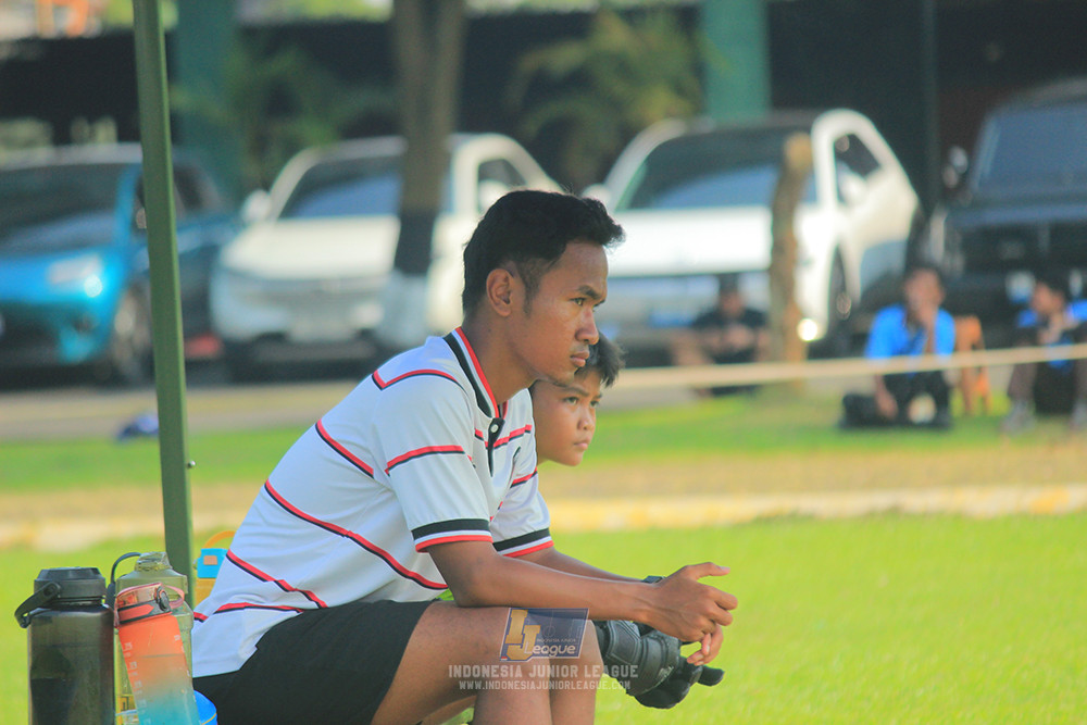 ijl u11 100526 farama fc vs serpong city soccer school