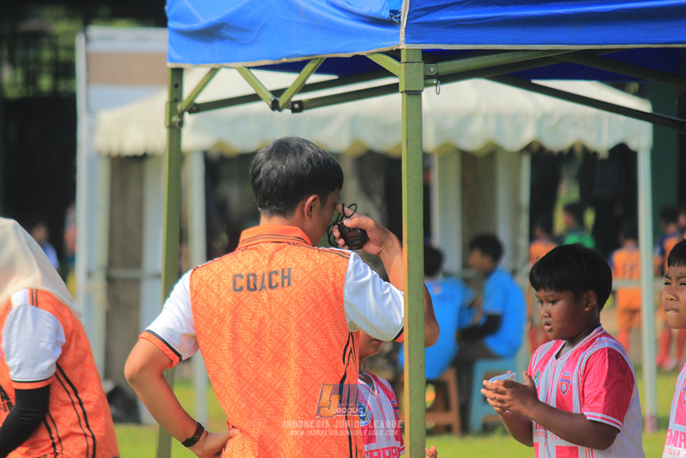 ijl u11 100526 farama fc vs serpong city soccer school