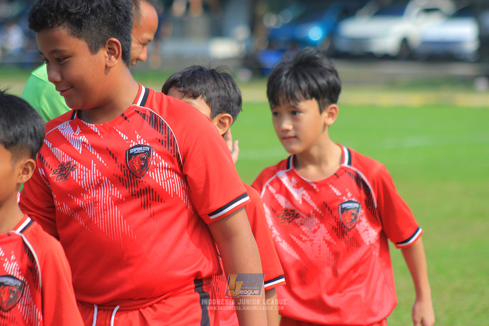 ijl u11 100526 farama fc vs serpong city soccer school