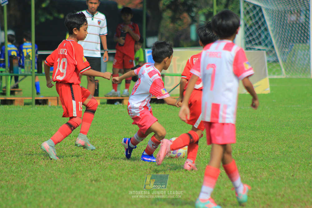 ijl u11 100526 farama fc vs serpong city soccer school