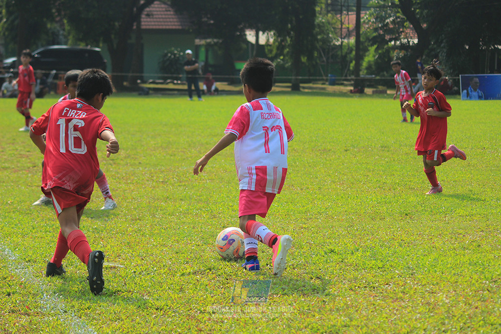 ijl u11 100526 farama fc vs serpong city soccer school