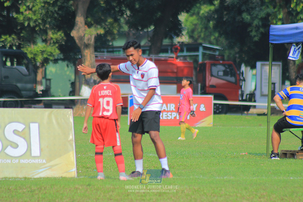 ijl u11 100526 farama fc vs serpong city soccer school