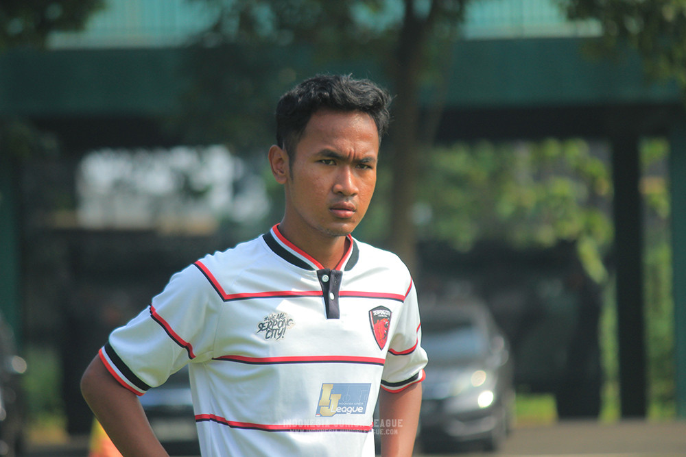 ijl u11 100526 farama fc vs serpong city soccer school