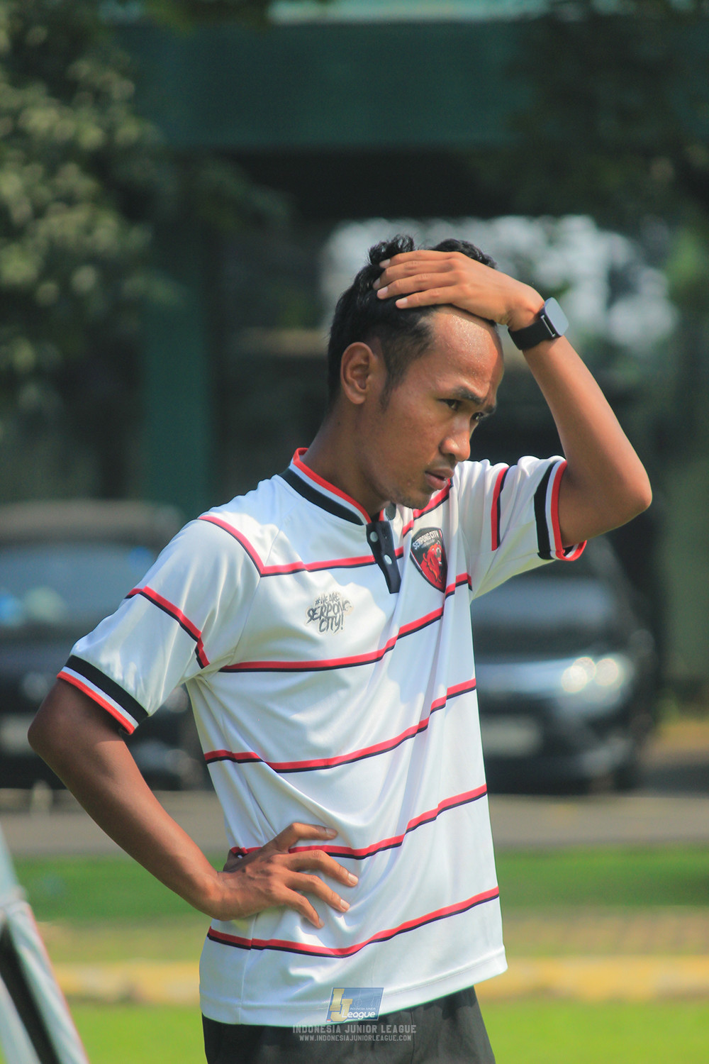 ijl u11 100526 farama fc vs serpong city soccer school