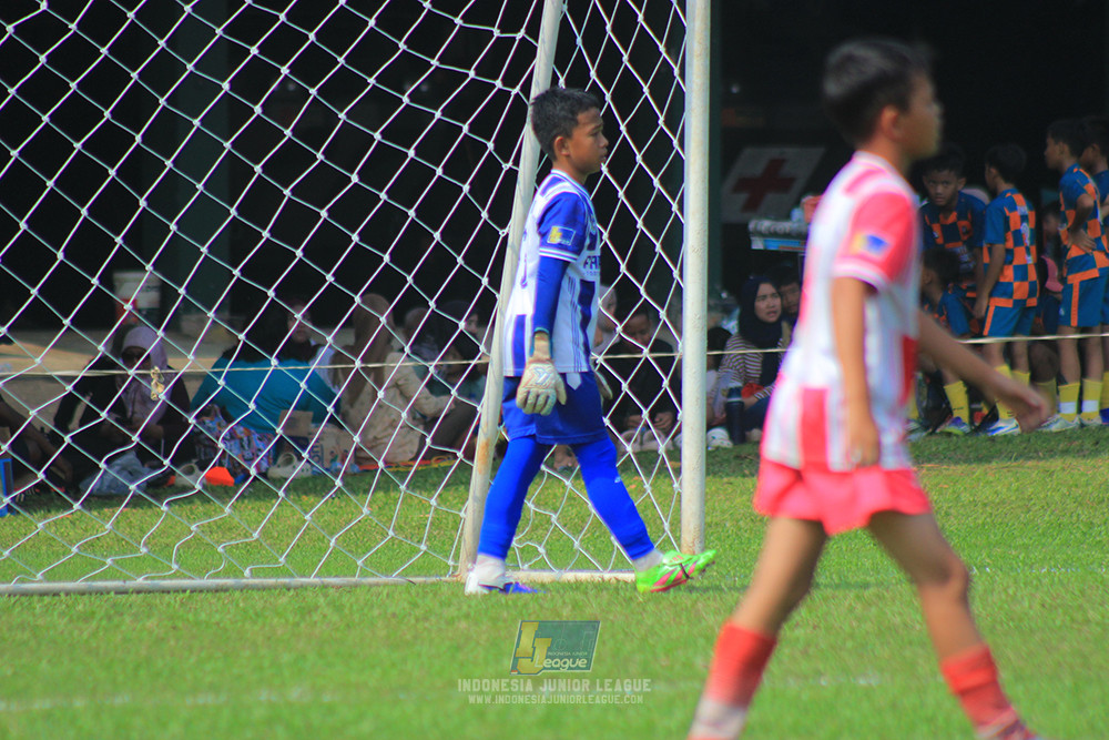 ijl u11 100526 farama fc vs serpong city soccer school
