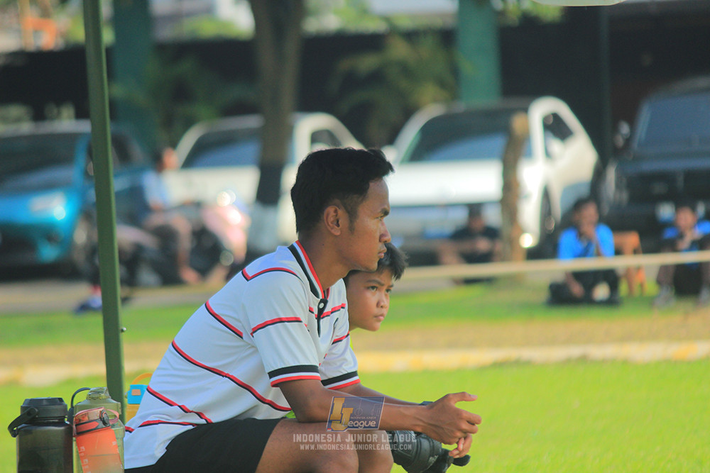 ijl u11 100526 farama fc vs serpong city soccer school