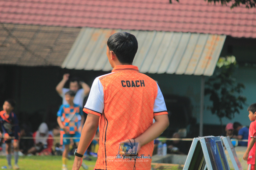 ijl u11 100526 farama fc vs serpong city soccer school
