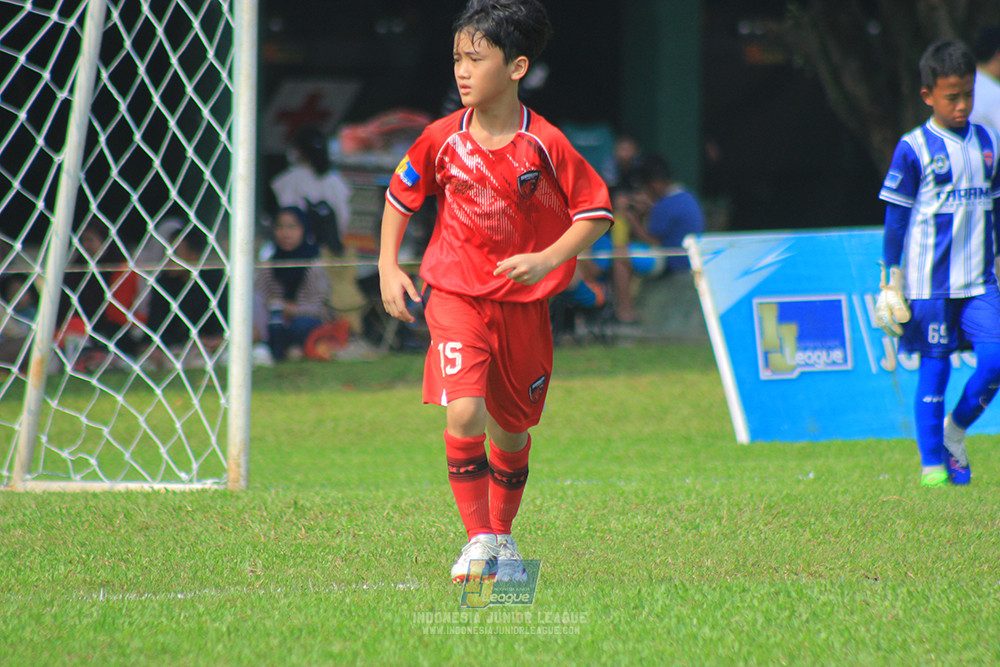 ijl u11 100526 farama fc vs serpong city soccer school