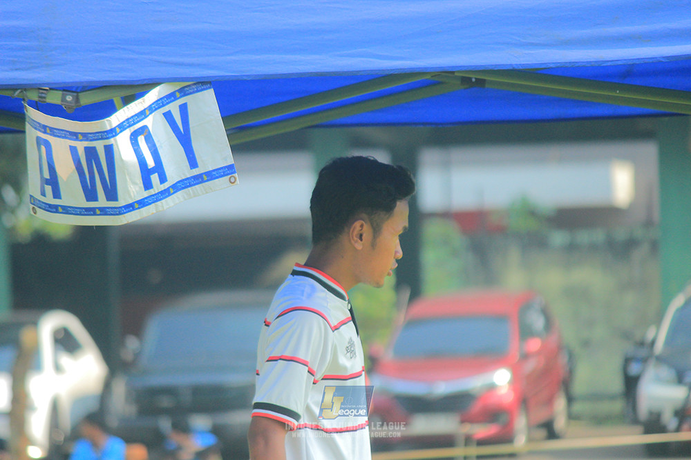 ijl u11 100526 farama fc vs serpong city soccer school