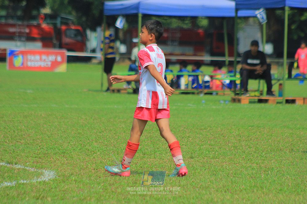 ijl u11 100526 farama fc vs serpong city soccer school