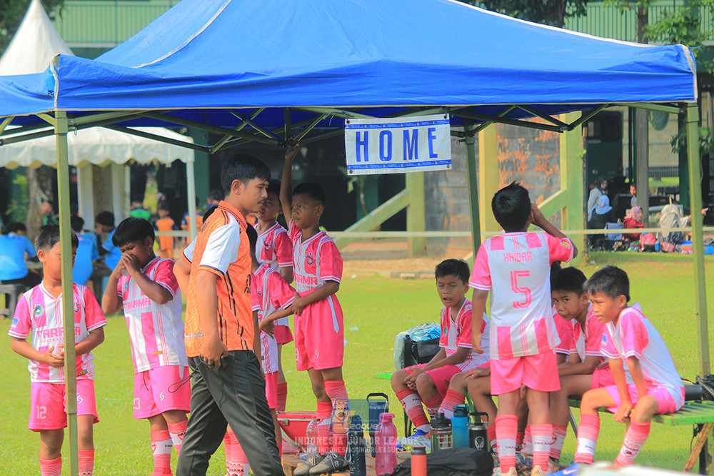 ijl u11 100526 farama fc vs serpong city soccer school