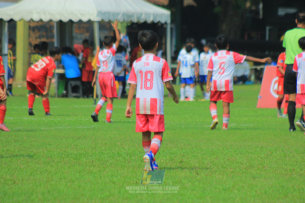 ijl u11 100526 farama fc vs serpong city soccer school