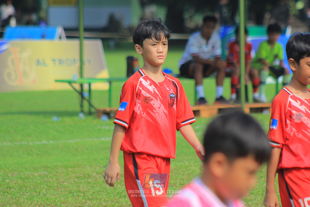 ijl u11 100526 farama fc vs serpong city soccer school