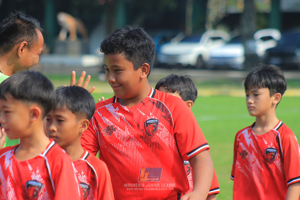 ijl u11 100526 farama fc vs serpong city soccer school