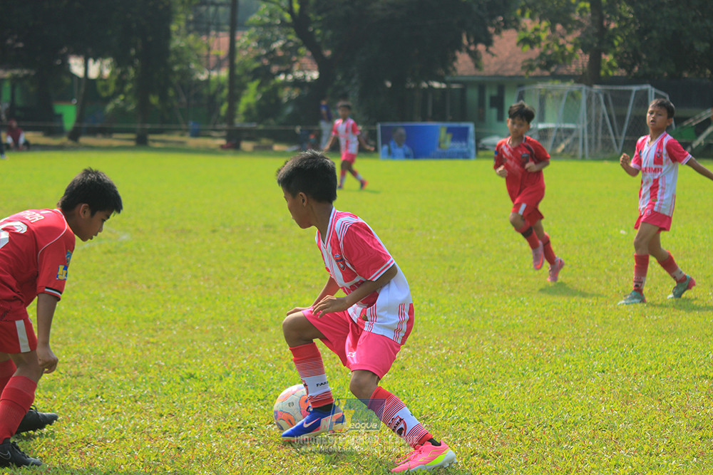 ijl u11 100526 farama fc vs serpong city soccer school