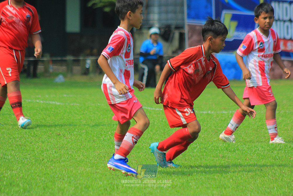 ijl u11 100526 farama fc vs serpong city soccer school