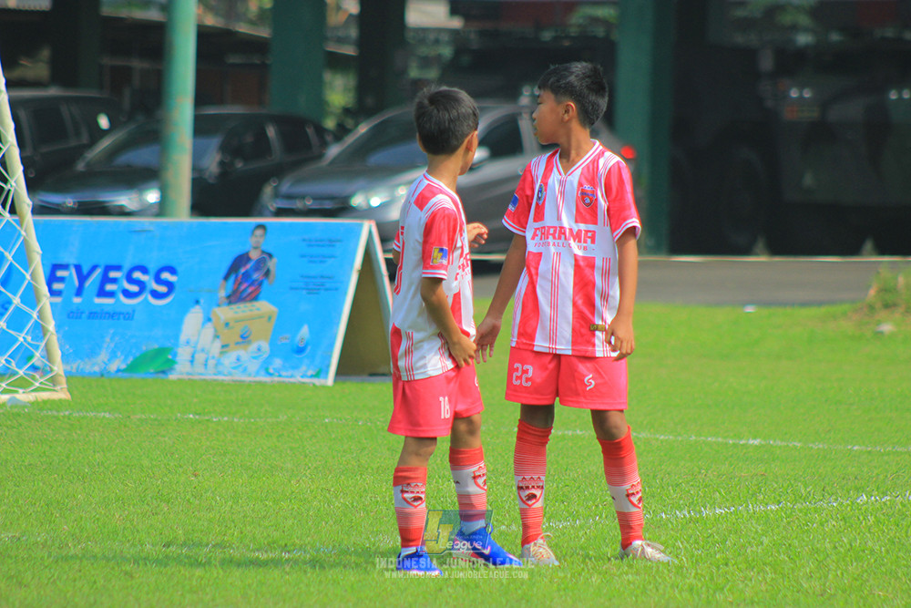ijl u11 100526 farama fc vs serpong city soccer school