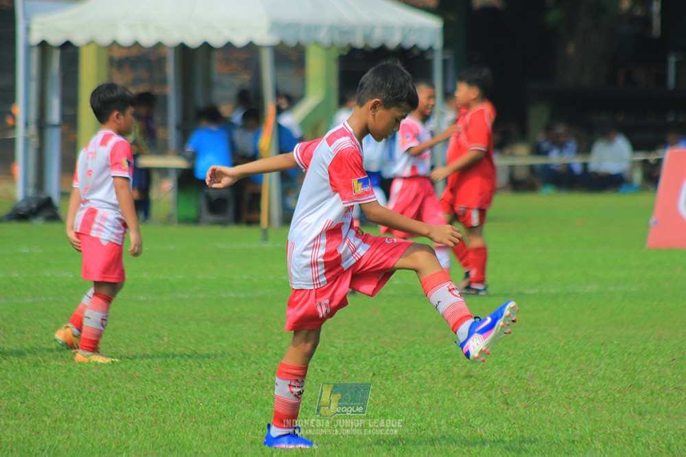 ijl u11 100526 farama fc vs serpong city soccer school