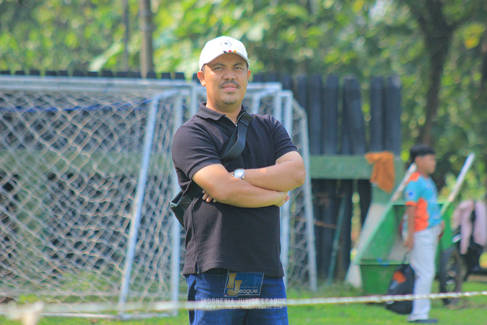 ijl u11 100526 farama fc vs serpong city soccer school